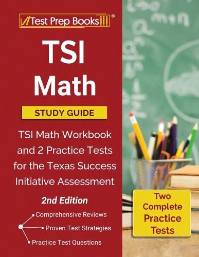 TSI Math Study Guide
