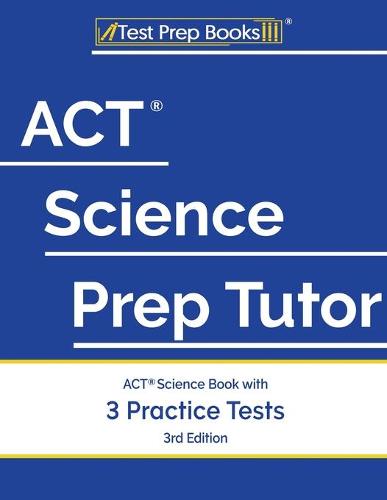 ACT Science Prep Tutor