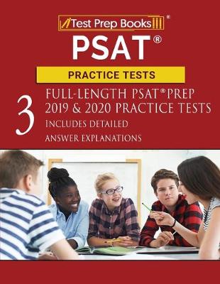PSAT Practice Tests