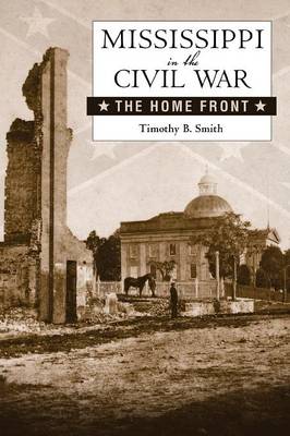 Mississippi in the Civil War