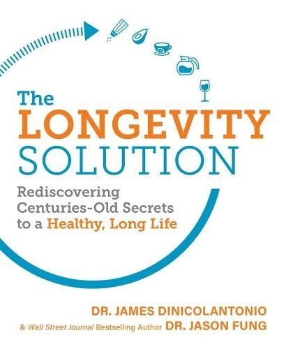 The Longevity Solution