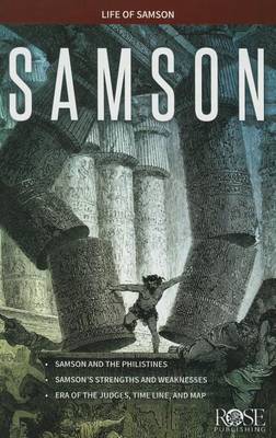 Samson Pamphlet