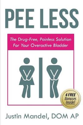 Pee Less