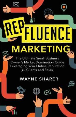 Repfluence Marketing