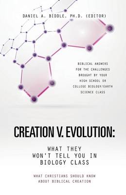 Creation V. Evolution