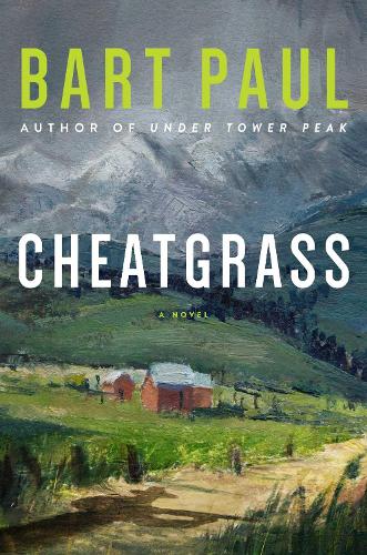 Cheatgrass Volume 2