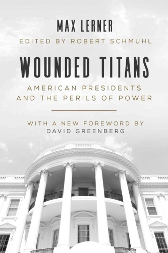 Wounded Titans