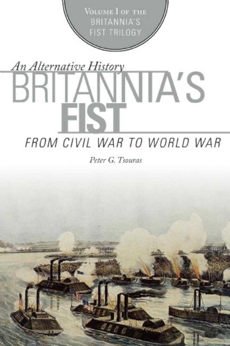 Britannia's Fist