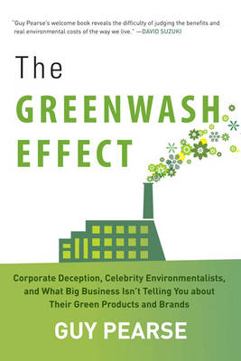 The Greenwash Effect