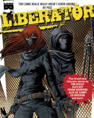 Liberator