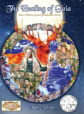 The Healing of Gaia