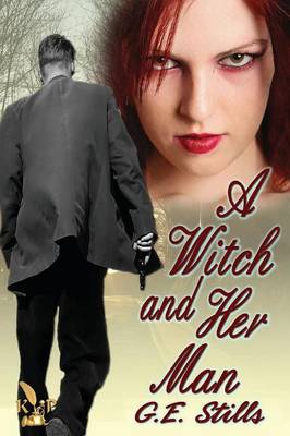 A Witch and Her Man