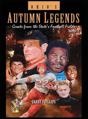 Ohio's Autumn Legends Vol 2