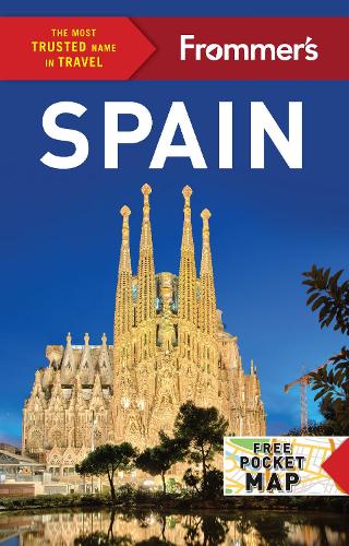 Frommer's Spain