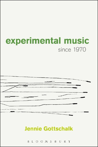 Experimental Music Since 1970