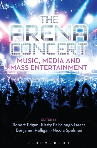 The Arena Concert