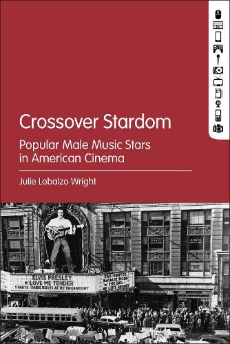 Crossover Stardom