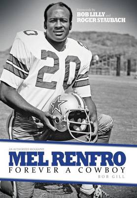 Mel Renfro