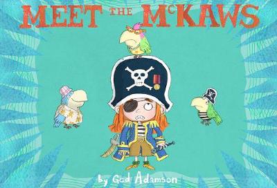 Meet the McKaws