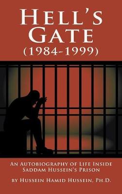 Hell's Gate (1984-1999)