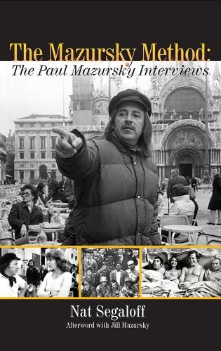 The Mazursky Method (hardback)