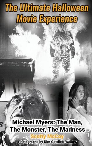 The Ultimate Halloween Movie Experience (hardback)