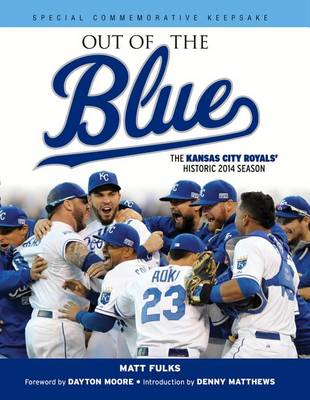 Out of the Blue