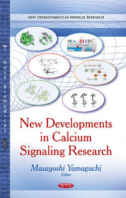 New Developments in Calcium Signaling Research