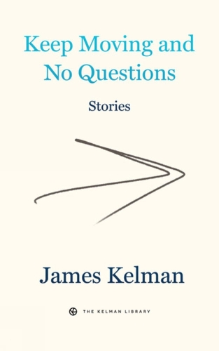 Keep Moving and No Questions