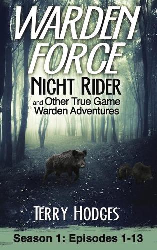 Warden Force