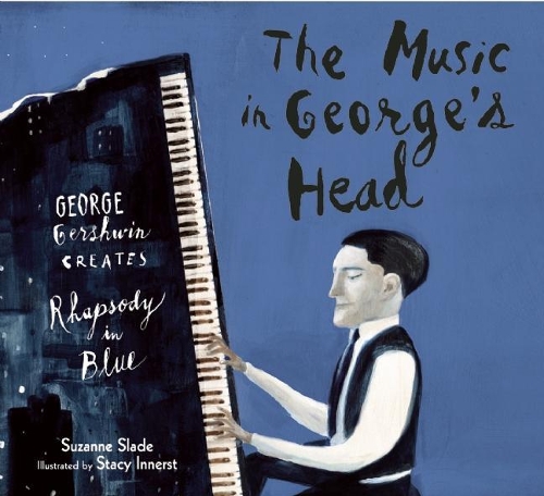 The Music in George's Head