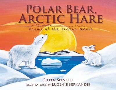 Polar Bear, Arctic Hare