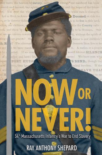 Now or Never!