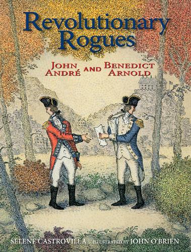 Revolutionary Rogues