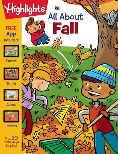 All About Fall