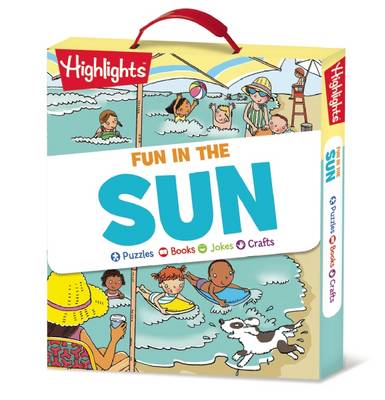 Fun in the Sun