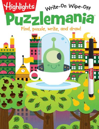 Puzzlemania®