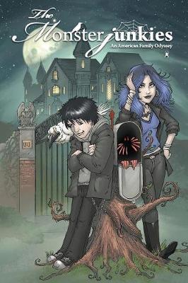 The Monsterjunkies