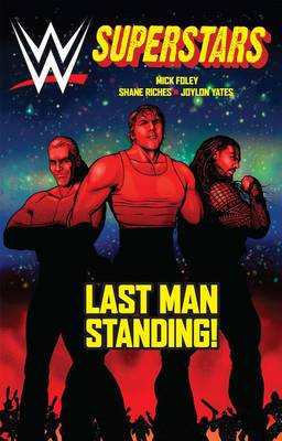 WWE Superstars #4: Last Man Standing