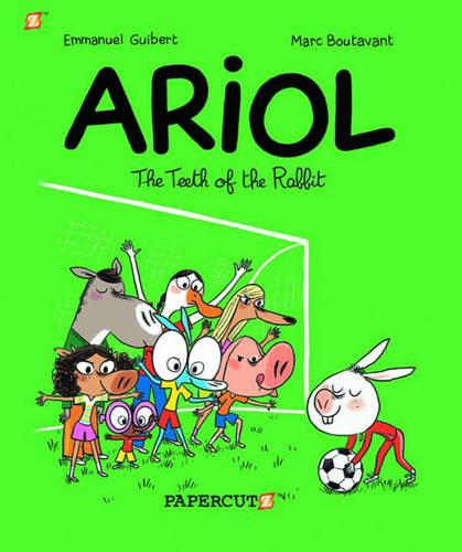 Ariol #9