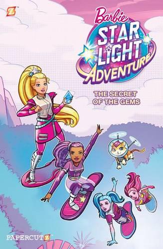 Barbie Starlight #1