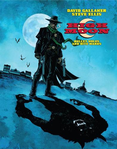 High Moon Vol. 1