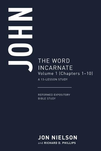 John Volume 1