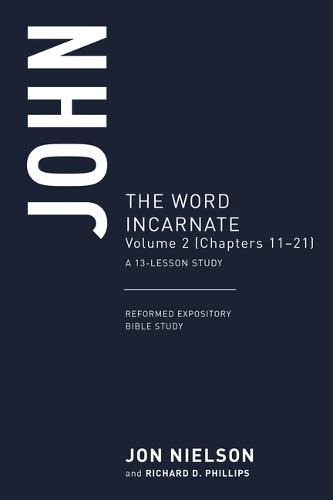 John Volume 2