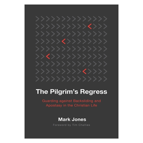 Pilgrim's Regress, The