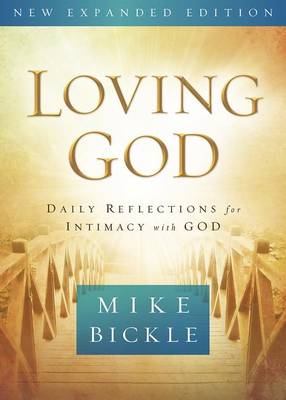 Loving God