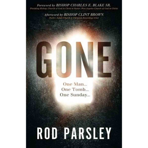 Gone