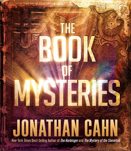 Book Of Mysteries, The