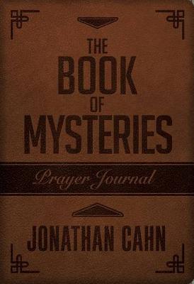 Book Of Mysteries Prayer Journal, The