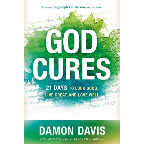 God Cures